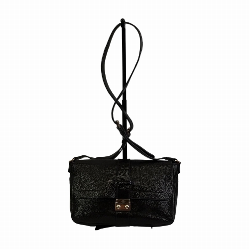 【汐止遠雄店】MULBERRY/側背包//