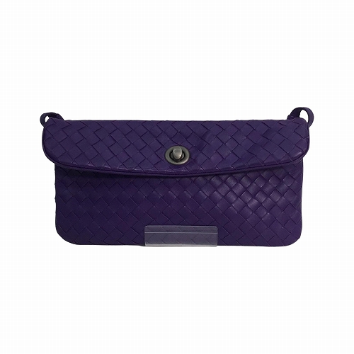 【京站時尚廣場店】BOTTEGA VENETA/側背包//