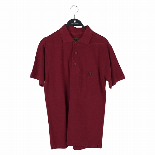 【誠品生活新店店】Nigel Cabourn/polo衫/46/