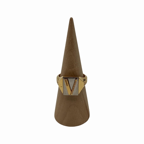【勤美誠品綠園道店】VERSACE/戒指/23号/23