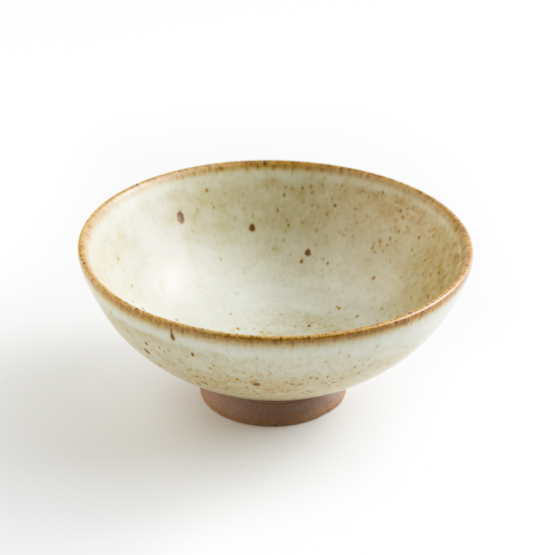 WAGA 旋紋璞意 13.5cm 陶瓷碗｜單品_0