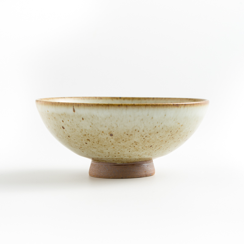 WAGA 旋紋璞意 13.5cm 陶瓷碗｜單品_1