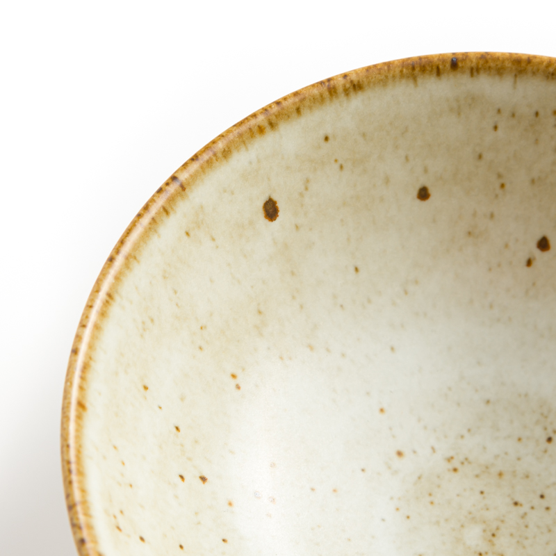 WAGA 旋紋璞意 13.5cm 陶瓷碗｜單品_2