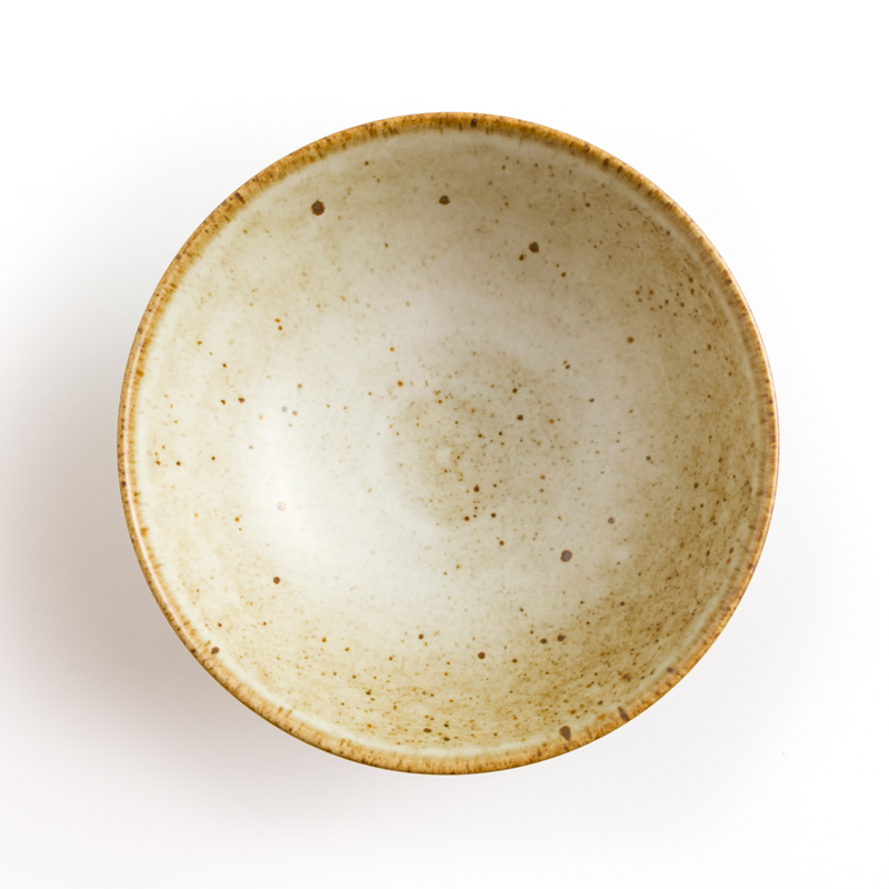 WAGA 旋紋璞意 13.5cm 陶瓷碗｜單品_3
