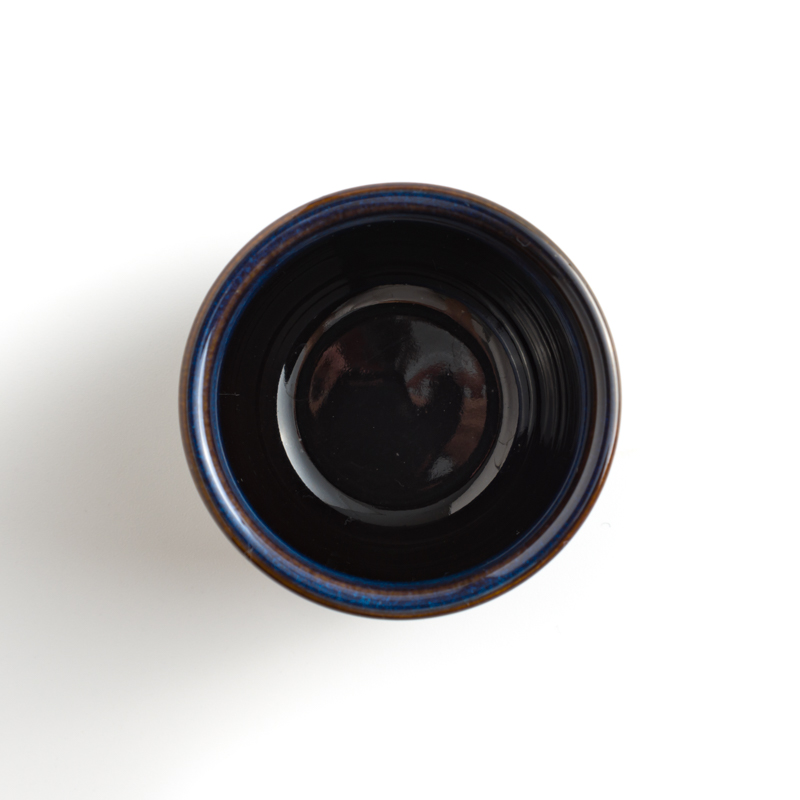 WAGA 沈靜渲藍 35ML 陶瓷杯｜單品_2