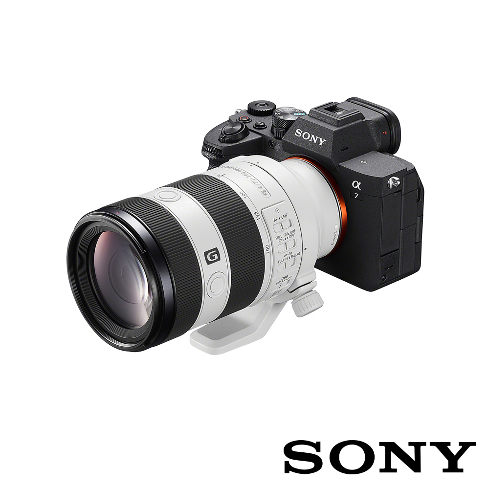 【預購】註冊送2000即享券!【SONY】FE 70-200mm F4 Macro G OSS Ⅱ 高性能 G 系列望遠變焦鏡頭 SEL70200G2 公司貨_3