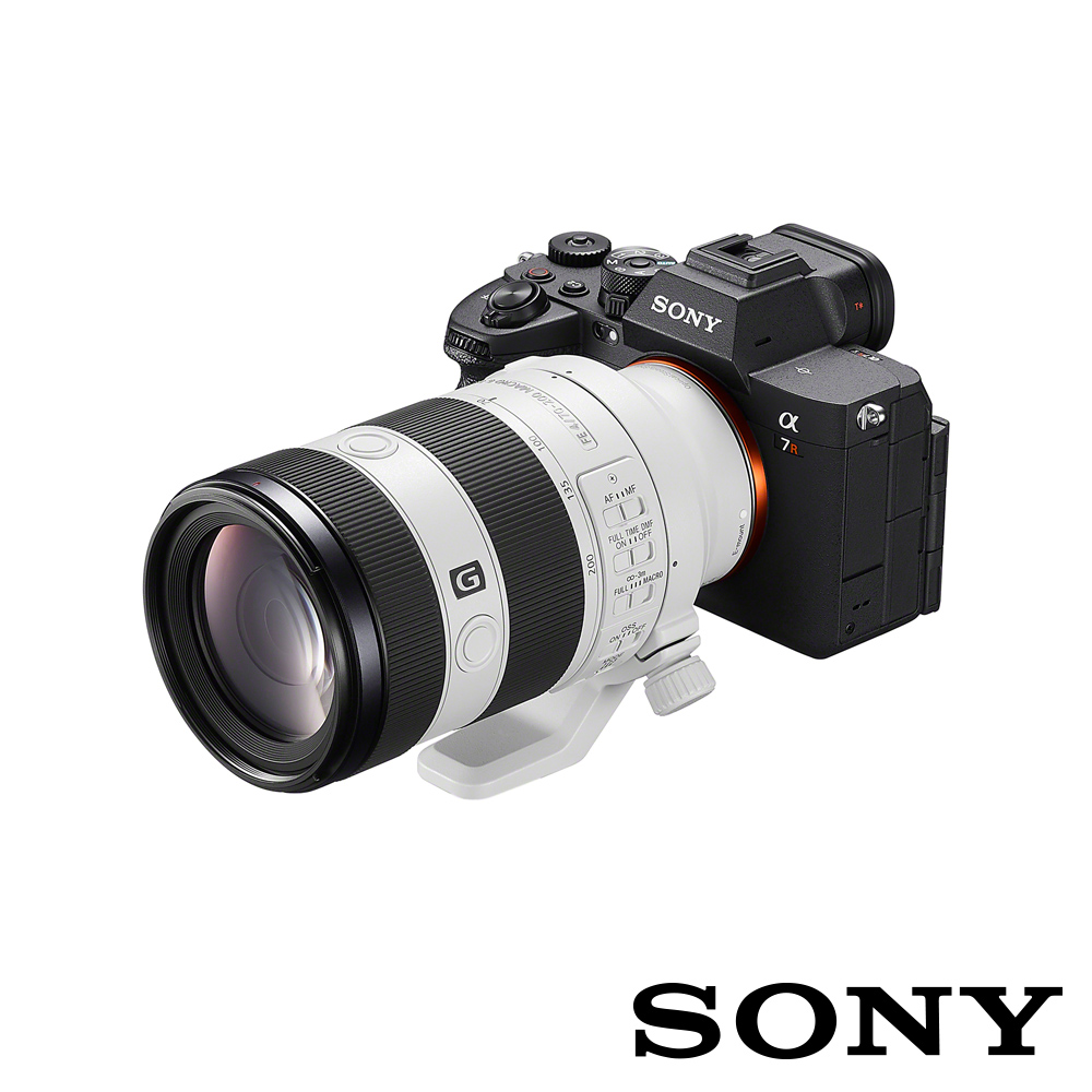 【預購】註冊送2000即享券!【SONY】FE 70-200mm F4 Macro G OSS Ⅱ 高性能 G 系列望遠變焦鏡頭 SEL70200G2 公司貨_4