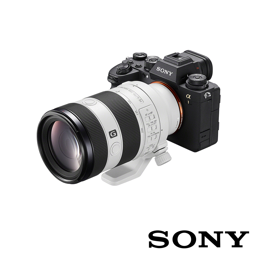 【預購】註冊送2000即享券!【SONY】FE 70-200mm F4 Macro G OSS Ⅱ 高性能 G 系列望遠變焦鏡頭 SEL70200G2 公司貨_5
