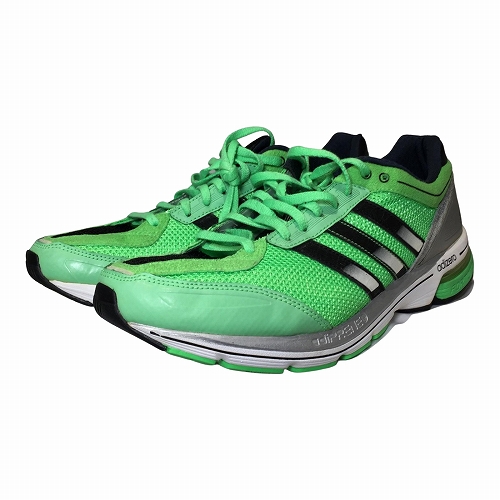 【高雄SKMPARK店】adidas/低筒運動休閒鞋/US101/2/G64409