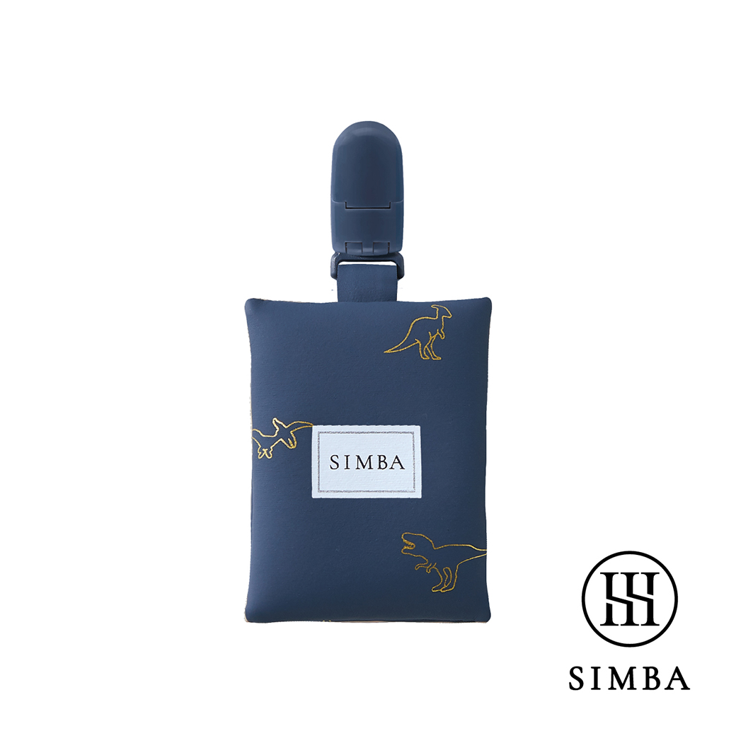 【任2件$389】小獅王辛巴 平安御守香火袋_4