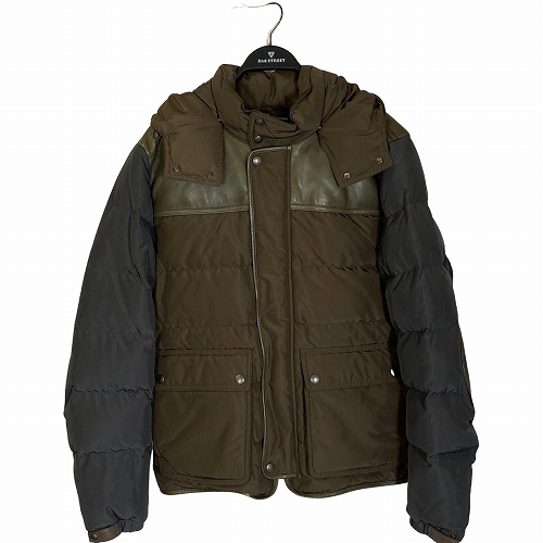 【誠品生活台中480店】COACH/外套/M/85272A9M