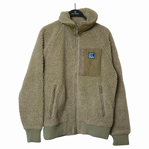 【新莊宏匯廣場店】HELLY HANSEN/大衣/M/