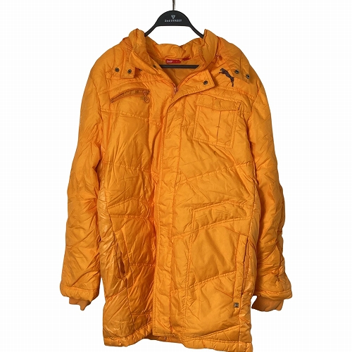 【新莊宏匯廣場店】PUMA/外套/L/551400