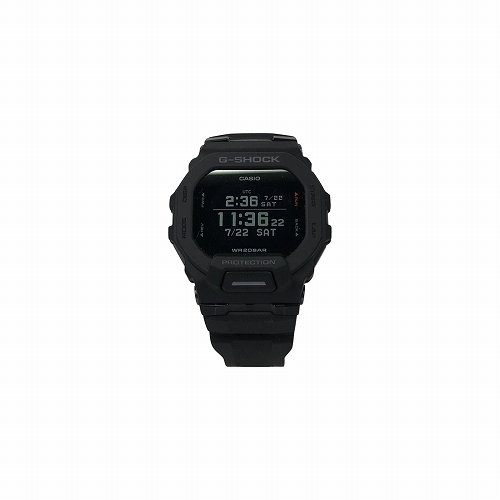 【高雄大立店】CASIO/男錶//GBD-200-1JF