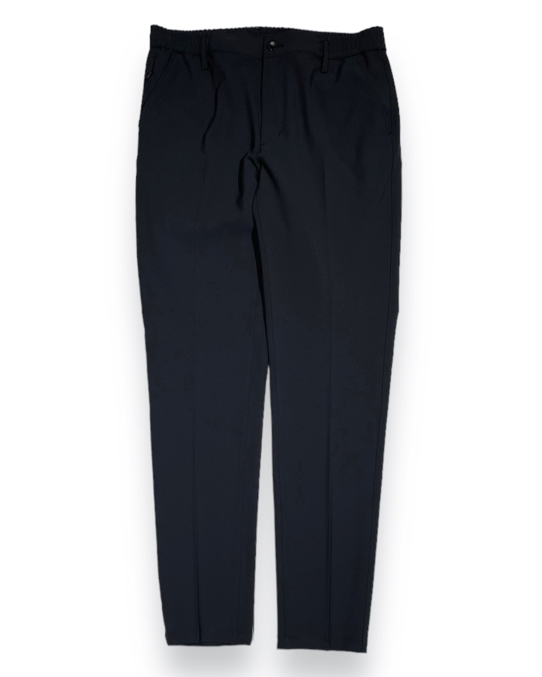 【DECEMBERMAY】Bodyshell kudos pants_MEN 1-305-2025