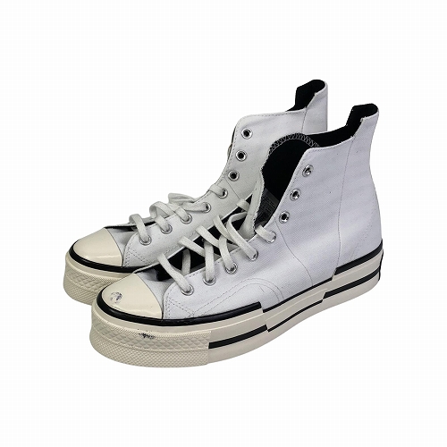 【基隆店】CONVERSE/高筒運動休閒鞋/28.5cm/A06067C