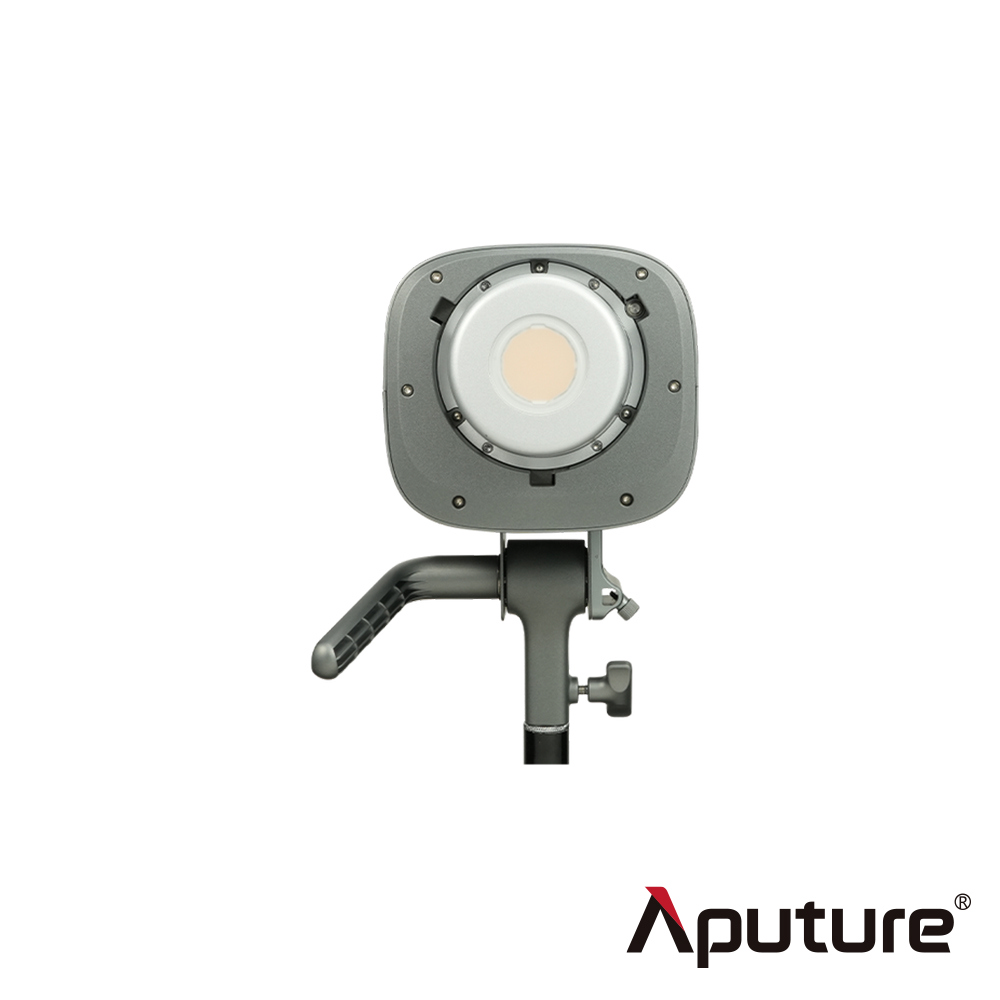 【Aputure】愛圖仕 amaran 150c 全彩聚光燈 白/灰/深灰 公司貨_7