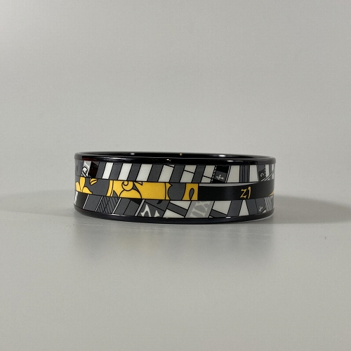 【桃園家樂福經國店】HERMES/手鐲//none