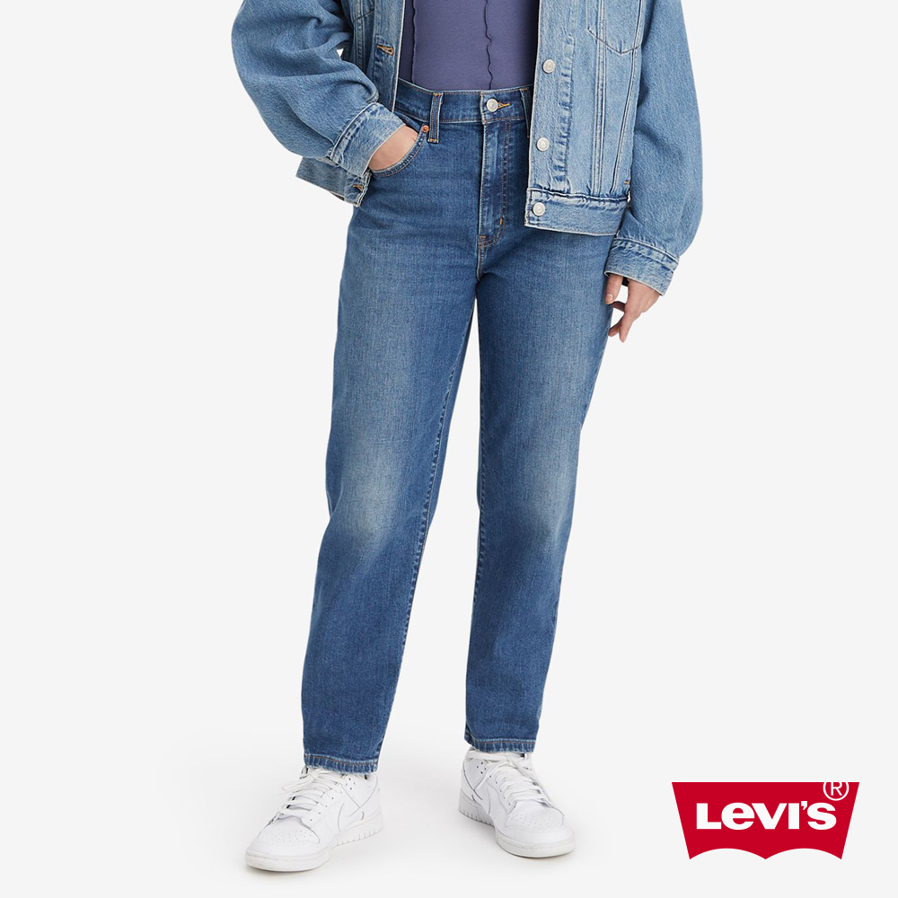 牛仔褲藍染- LEVI'S®官方旗艦店