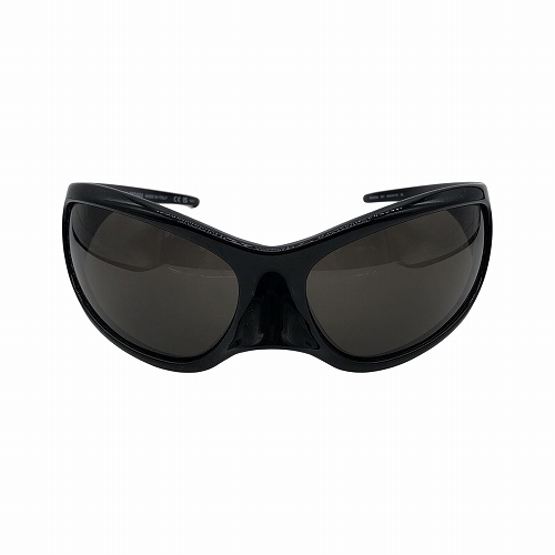 【誠品生活板橋店】BALENCIAGA/太陽眼鏡//BB0252S-001