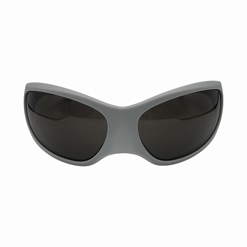 【誠品生活新店店】BALENCIAGA/太陽眼鏡//BB0252-005
