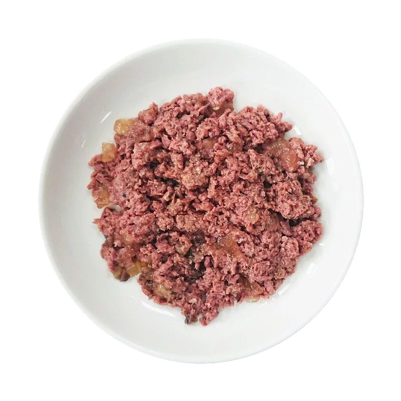 【TUNDRA 德國渴達】貓主食罐-雞肉400g_1