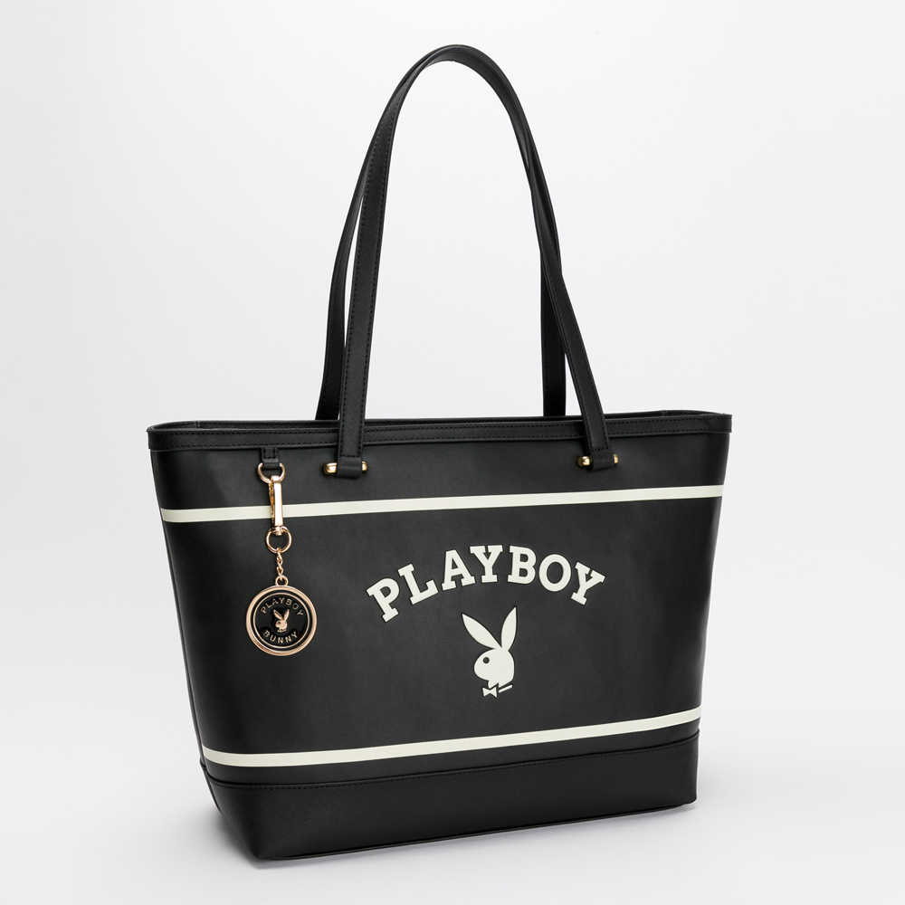 Playboy tote best sale