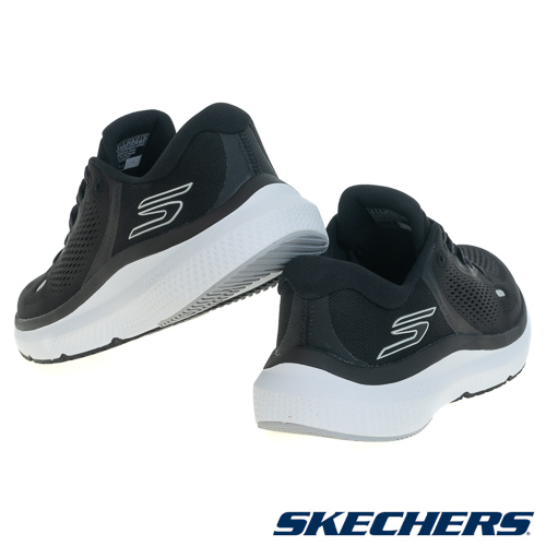 SKECHERS 男慢跑系列GO RUN PURE 4 (246082BKW) | 熱銷推薦 SKECHERS 男慢跑系列GO RUN PURE 4 (246082BKW) | 熱銷推薦