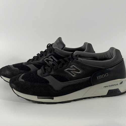 【桃園家樂福經國店】NEW BALANCE/低筒運動休閒鞋/29cm/M1500DJ