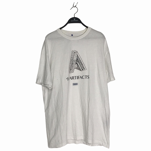 【台中中友百貨店】ADER ERROR/T恤/3/
