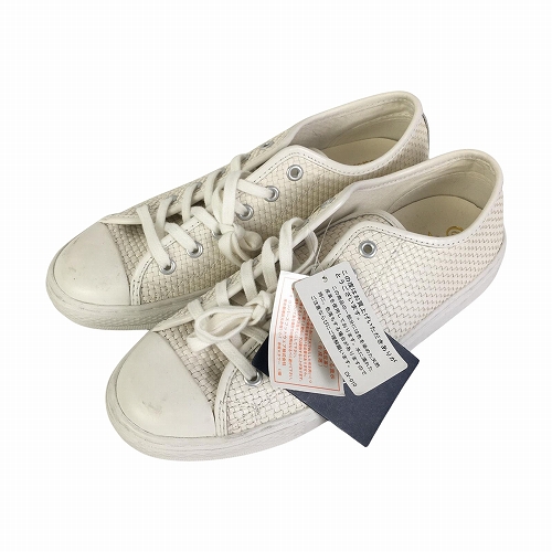 【環球桃園A8店】CONVERSE/低筒運動休閒鞋//