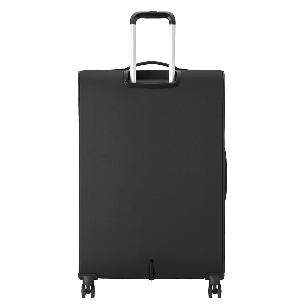 【DELSEY】PIN UP 6-28吋旅行箱-黑色 00343082100_2
