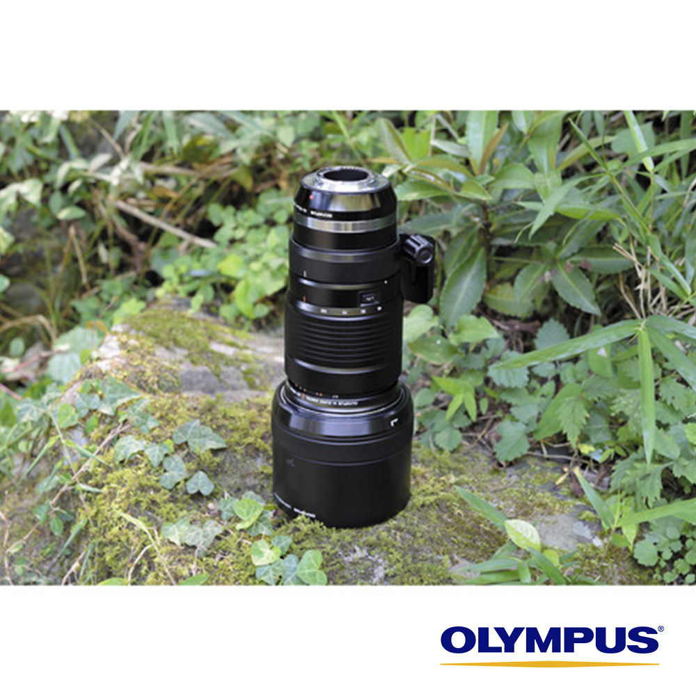 【Olympus】M.ZUIKO Digital ED 40-150mm F2.8 PRO 公司貨 廠商直送_2