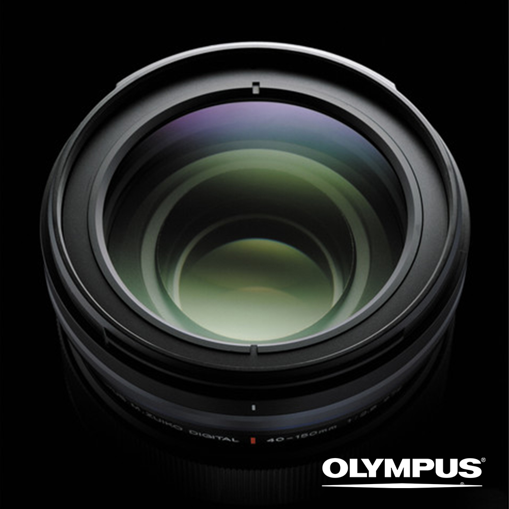 【Olympus】M.ZUIKO Digital ED 40-150mm F2.8 PRO 公司貨 廠商直送_3