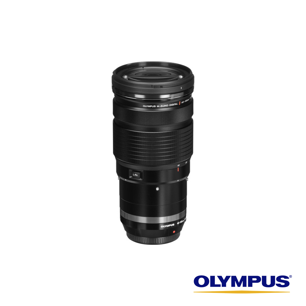 【Olympus】M.ZUIKO Digital ED 40-150mm F2.8 PRO 公司貨 廠商直送_4