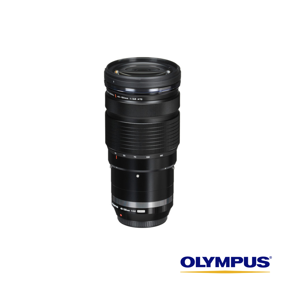 【Olympus】M.ZUIKO Digital ED 40-150mm F2.8 PRO 公司貨 廠商直送_5