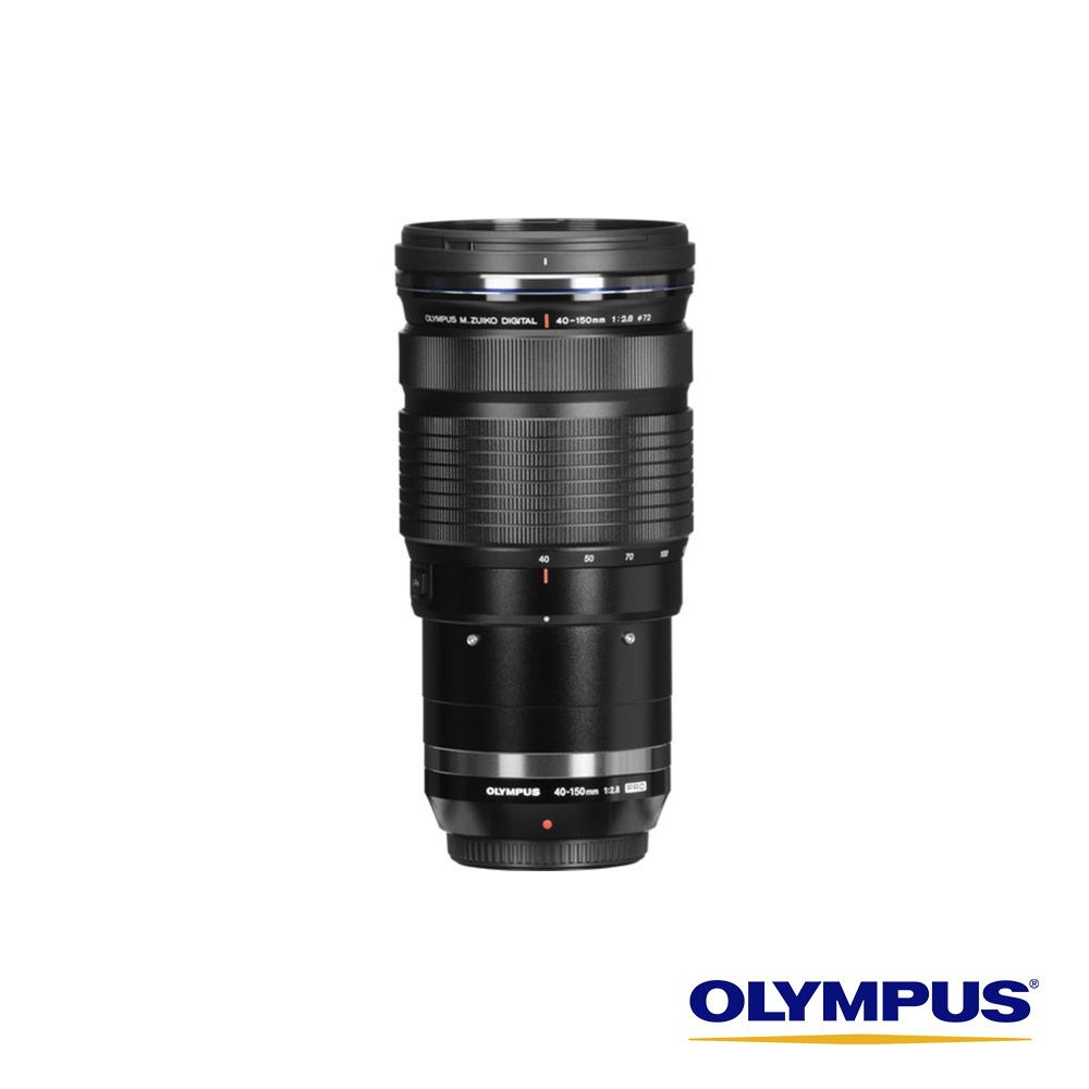 【Olympus】M.ZUIKO Digital ED 40-150mm F2.8 PRO 公司貨 廠商直送_6