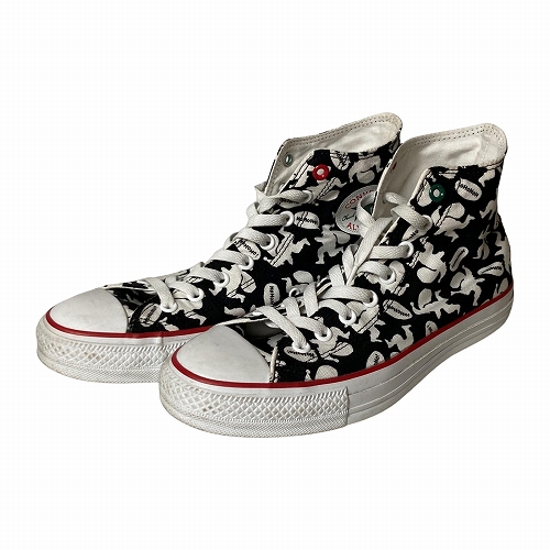 【誠品生活板橋店】CONVERSE/高筒運動休閒鞋/US81/2/