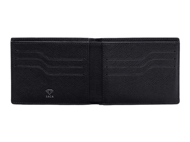 【SACA】- Classic X wallet_0