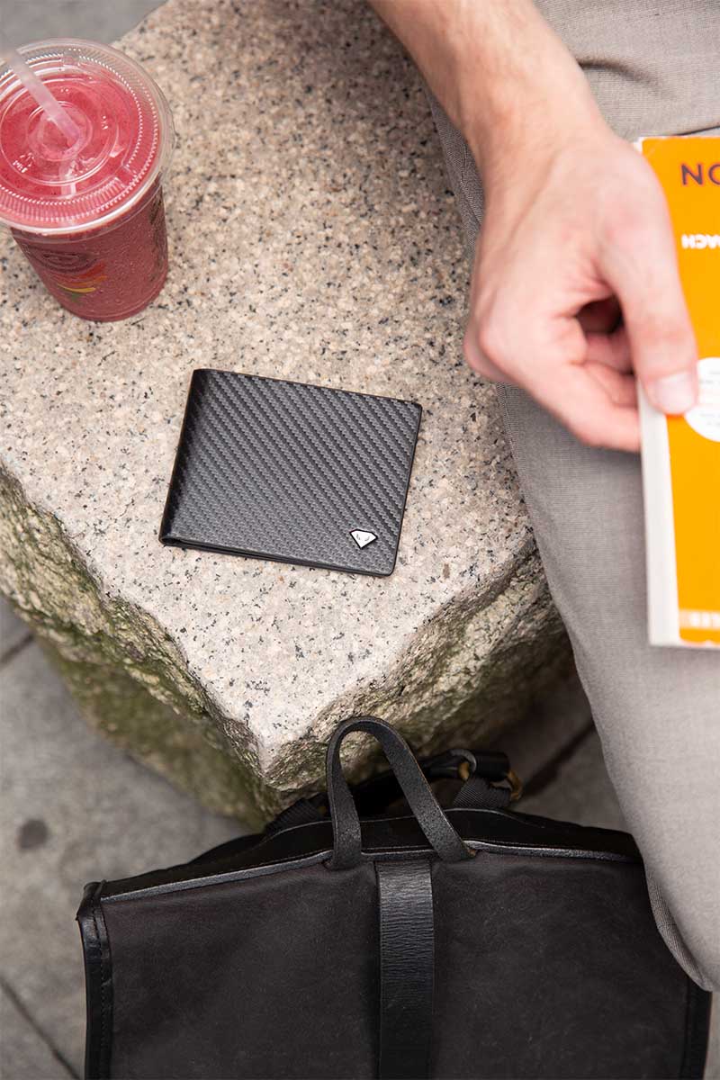 【SACA】- Classic X wallet_4