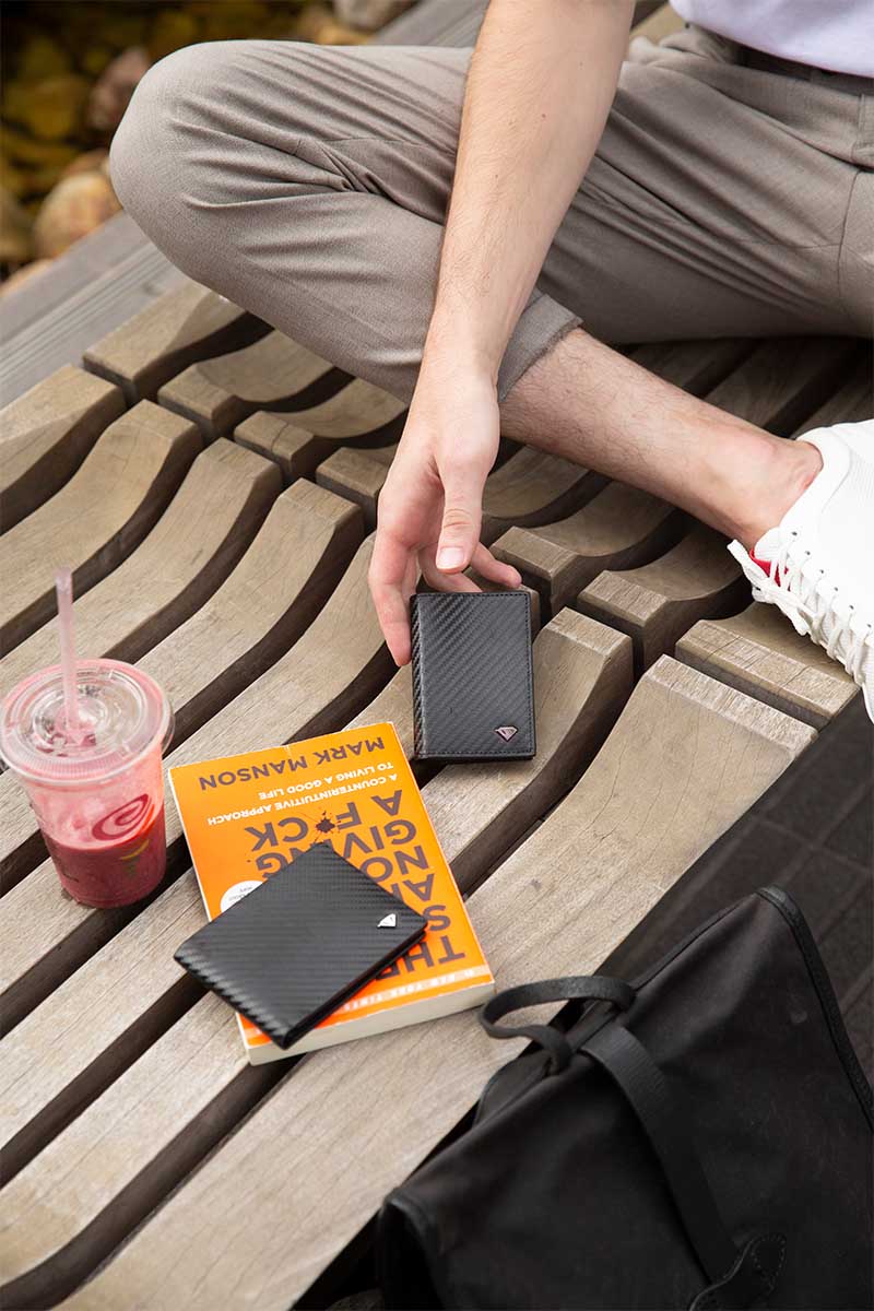 【SACA】- Classic X wallet_5