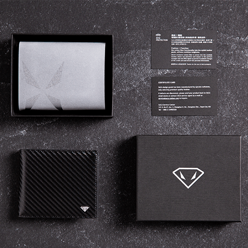 【SACA】- Classic X wallet_7
