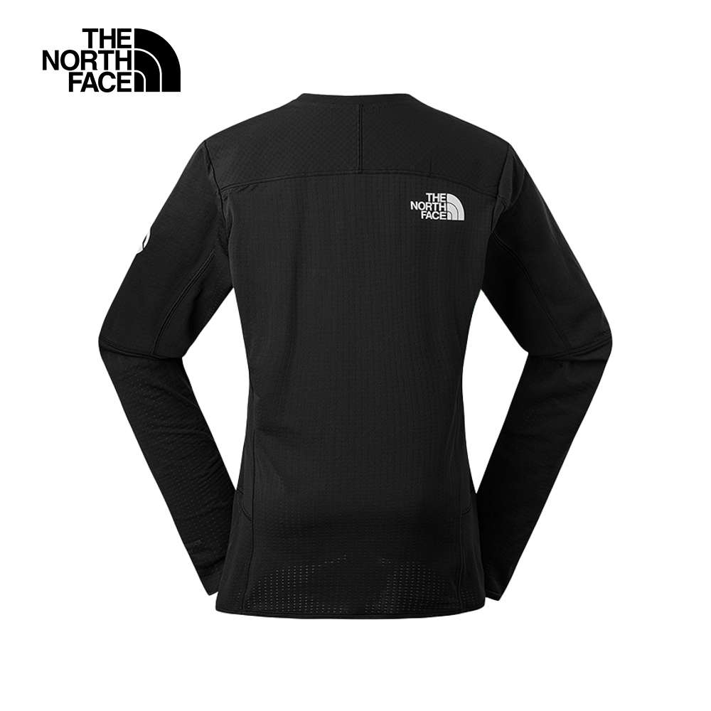 The North Face WINDWALL 長袖シャツ