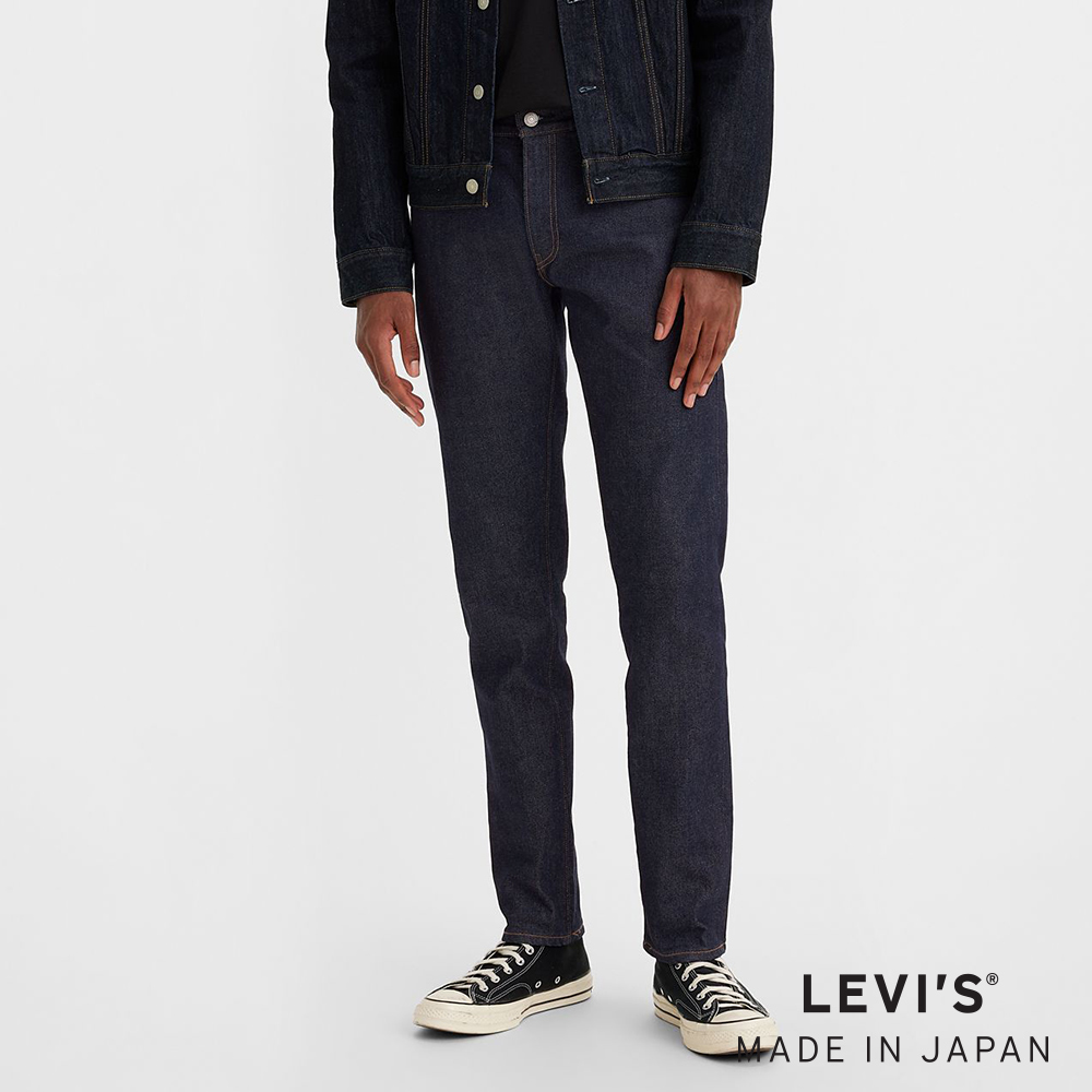 511 赤耳- LEVI'S®官方旗艦店