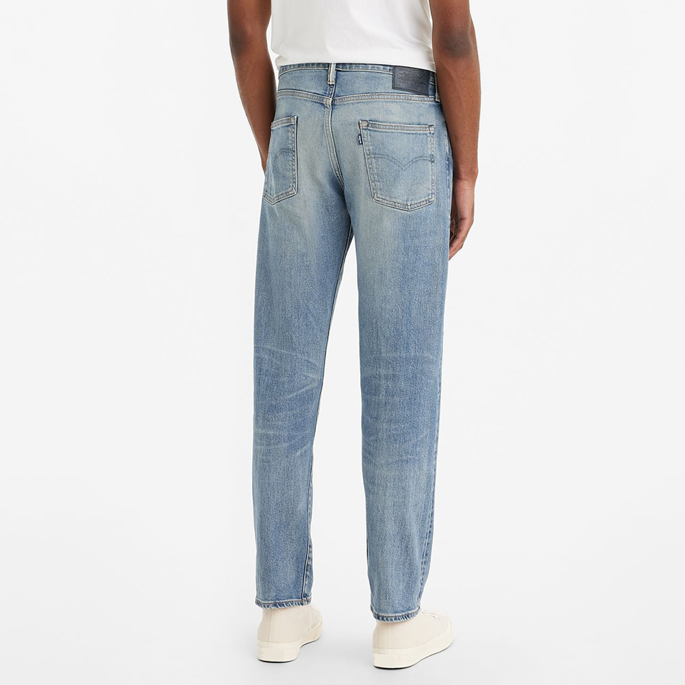 Levi's® MADE IN JAPAN MIJ日本製男款上寬下窄502舒適錐形牛仔褲 Levi's® MADE IN JAPAN MIJ日本製男款上寬下窄502舒適錐形牛仔褲