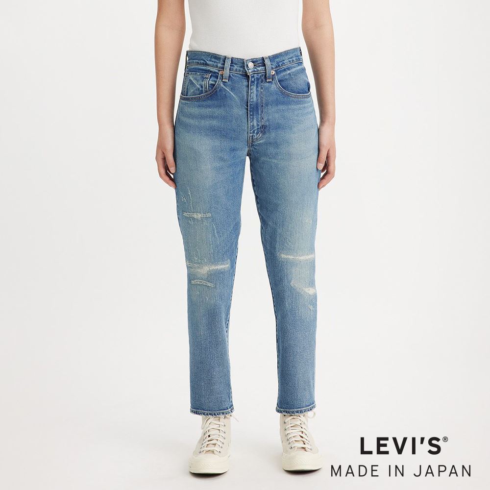 日系赤耳- LEVI'S®官方旗艦店