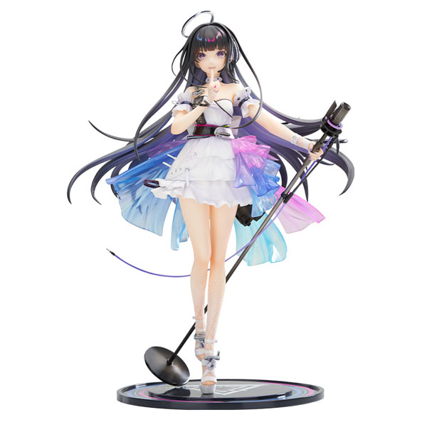 [特典版] APEX 1/7 雲圖計畫 七花 少女偶像ver. PVC_0