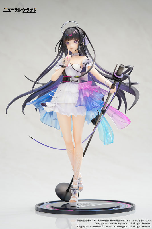 [特典版] APEX 1/7 雲圖計畫 七花 少女偶像ver. PVC_1
