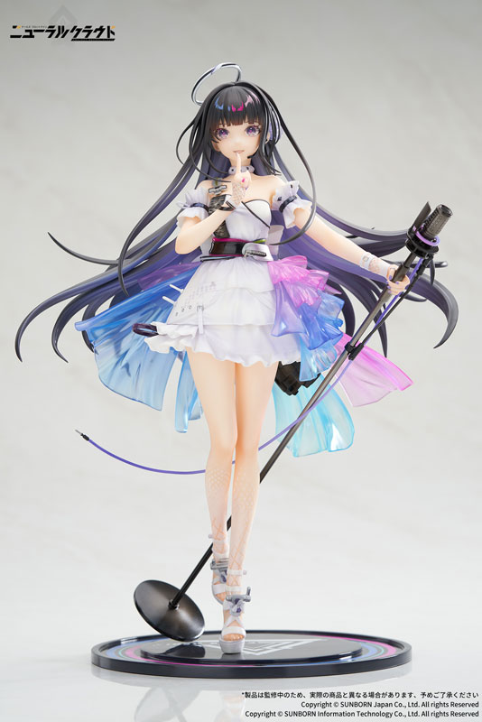 [特典版] APEX 1/7 雲圖計畫 七花 少女偶像ver. PVC_2