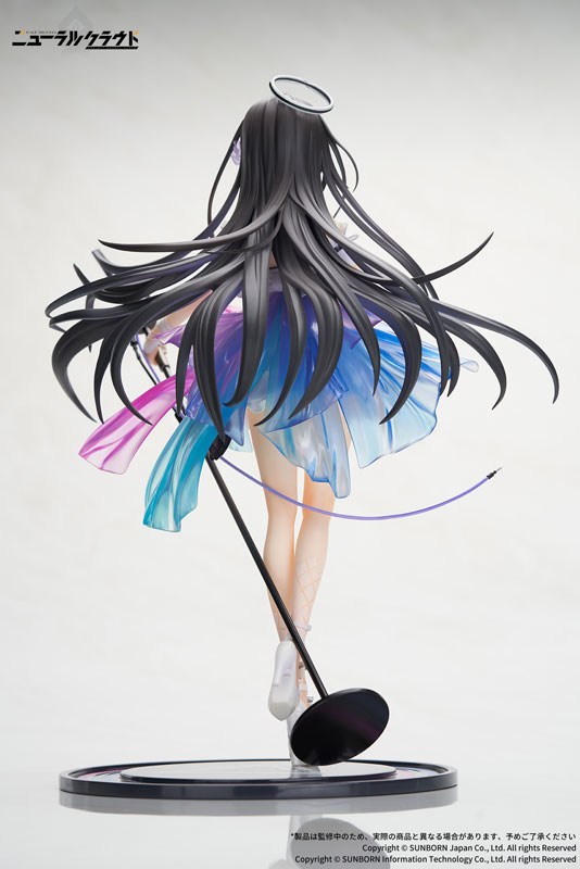 [特典版] APEX 1/7 雲圖計畫 七花 少女偶像ver. PVC_3